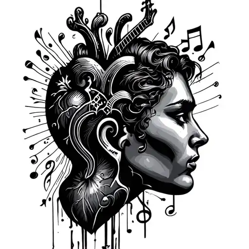 Head And Heart Music