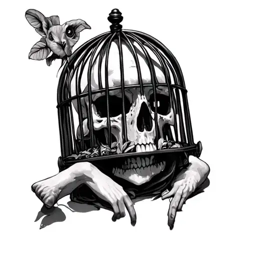 You Caged Me And Then You Called Me Crazyi Am What I Am 'Cause You Trained Me