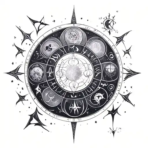 Zodiac