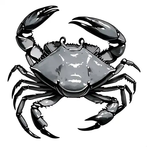 Crab Cancer
