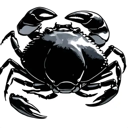 Crab Cancer