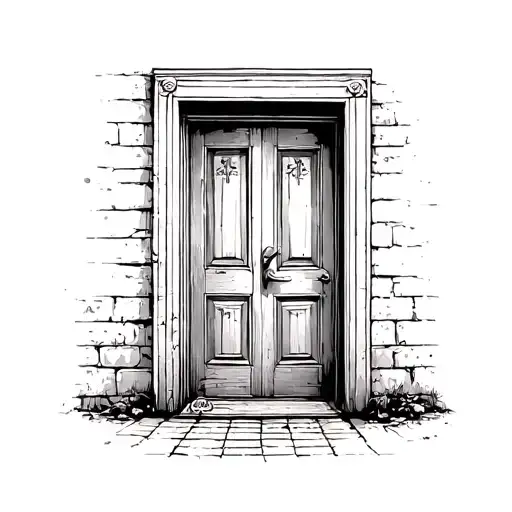 If A Door Closes It Was Meant To Close