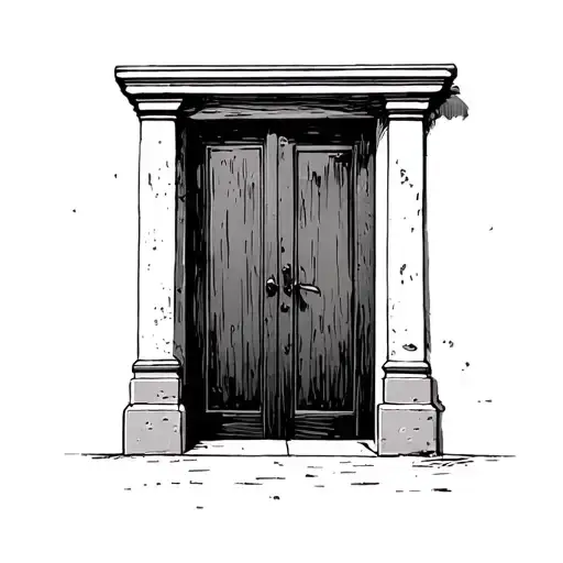 If A Door Closes It Was Meant To Close