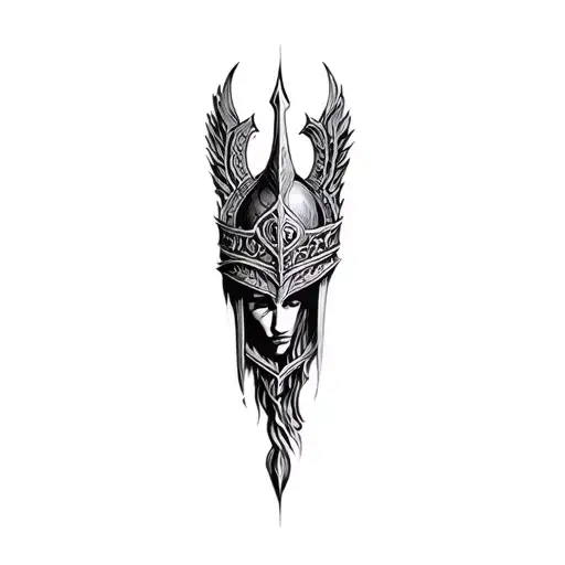 Coverup Norse Mythology