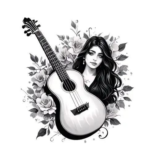 Music Memorial For Sister