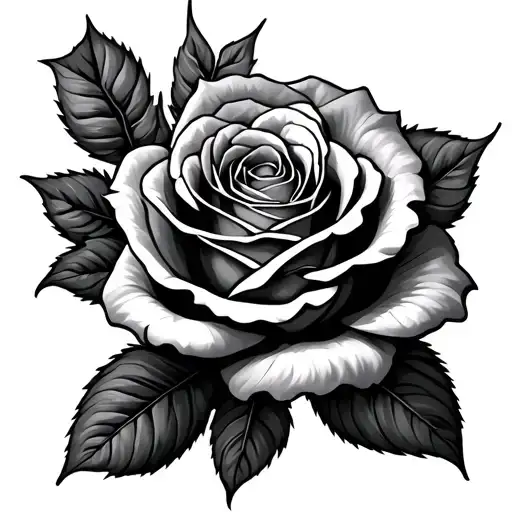 Brandon Sculls An Roses