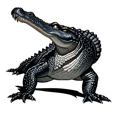 Alligator