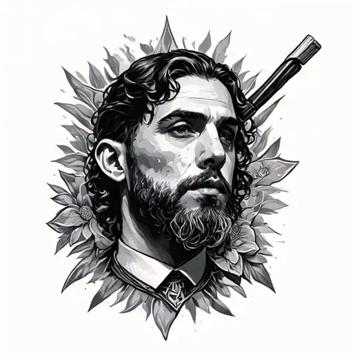 Jack Of All Trades Master Of None