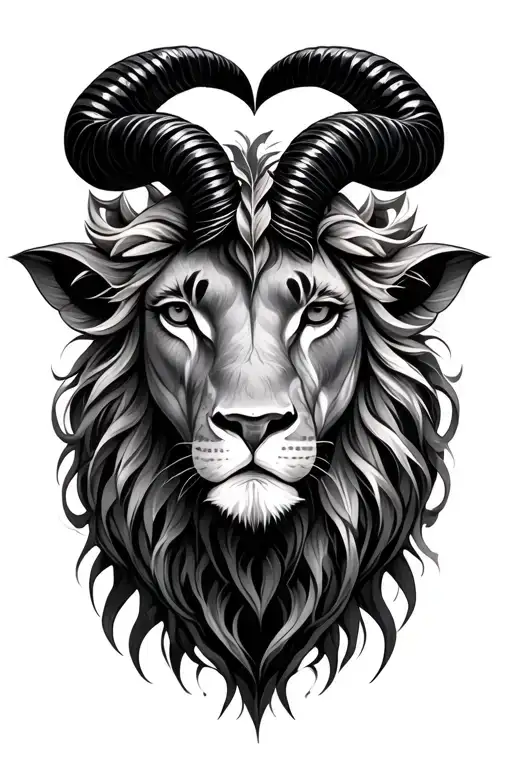 Capricorn And Leo Zodiac Sign