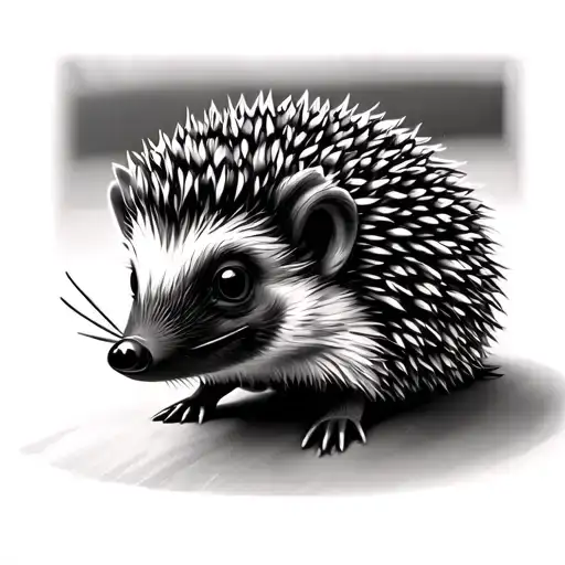 Hedgehog