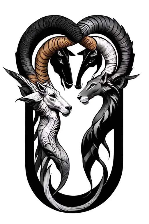Capricorn And Leo Zodiac Sign For Couple