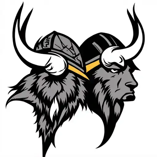 Mn Vikings Wild Twins