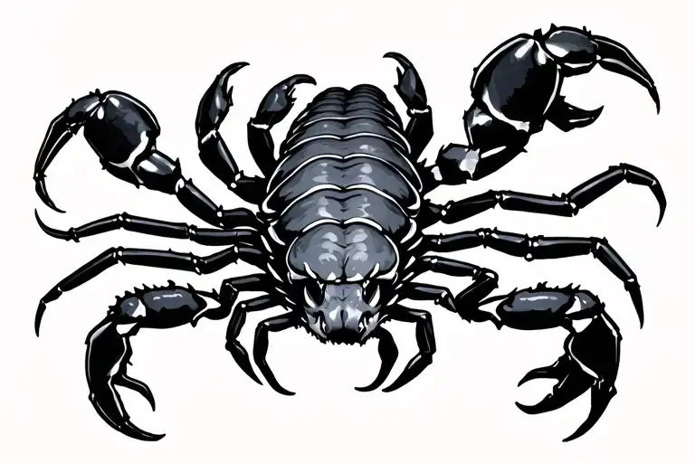 Scorpio