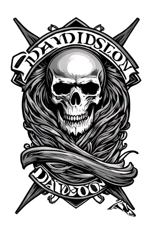 Davidson Logo Incorporated