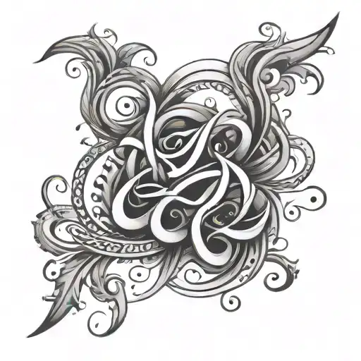 Calligraphy