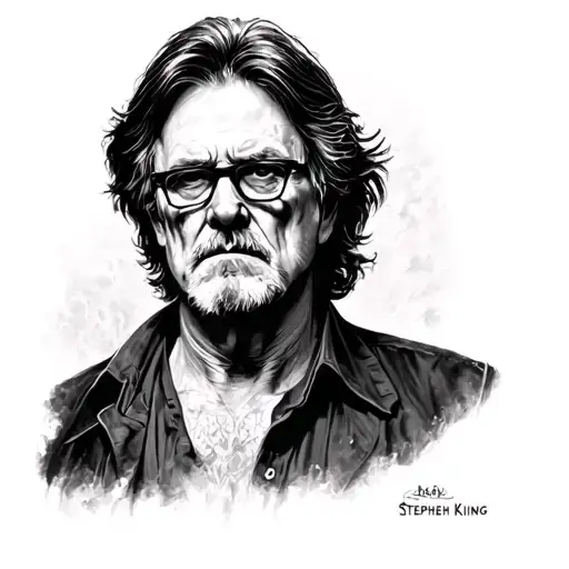 Stephen King
