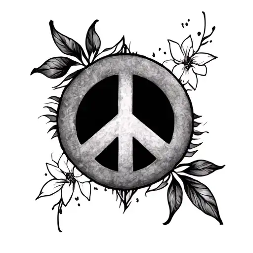 Symbol Peace