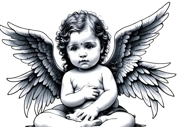 Angel Baby
