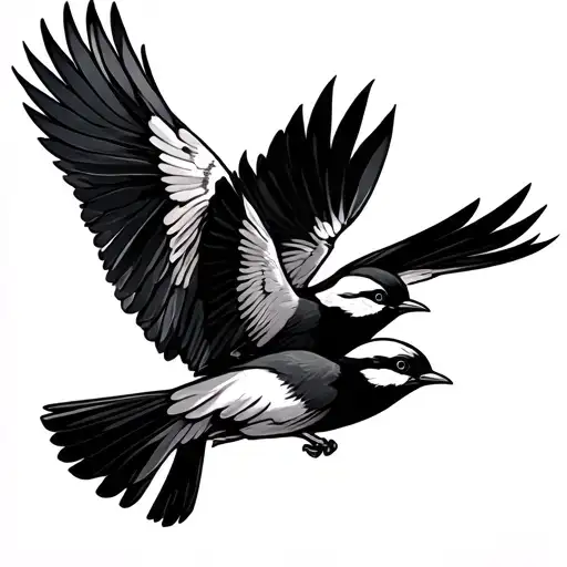 Bob Marley 3 Little Birds Flying