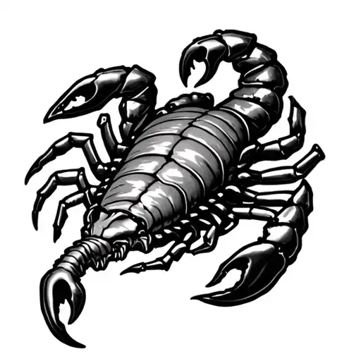 Scorpio Libra