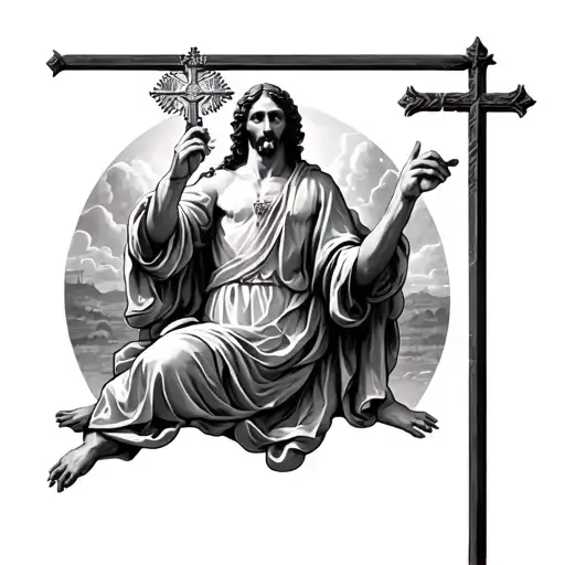 The Triumph Of Christianity