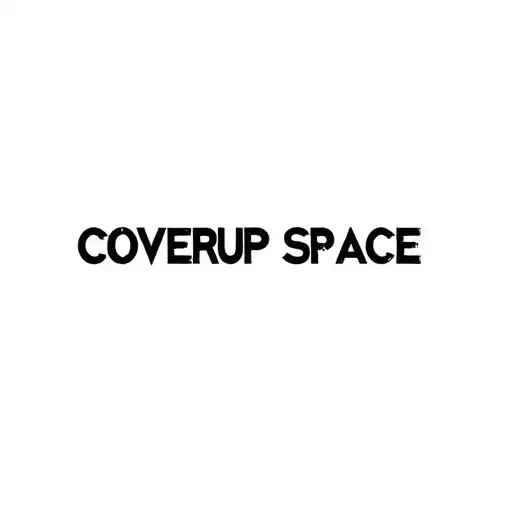 Coverup Space