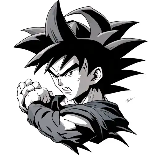 Goku