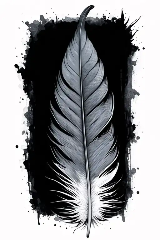 Feather