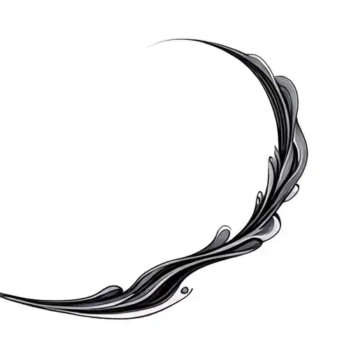 Filler Wave Patterns