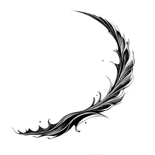 Filler Wave Patterns