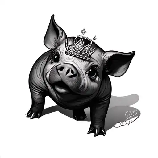 Princess Aria's Paypig