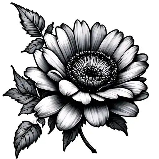 February And April Birth Flower