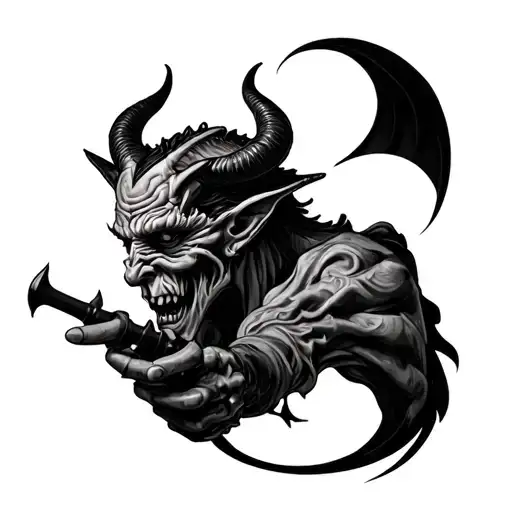 Chess With The Devil Realism