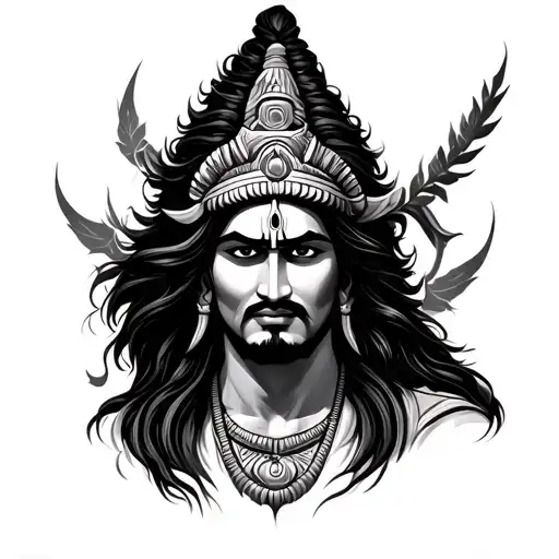 Shiv Ji