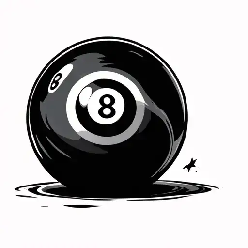 Eight Ball