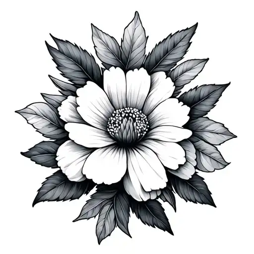 Birth Flower