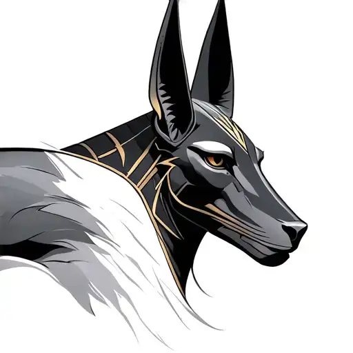 Anubis