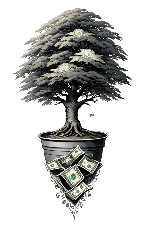 Money Tree