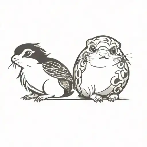 Cover Up Small Animals