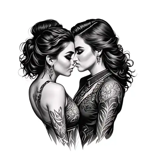 Mixing The Names Lisa And Cody Together