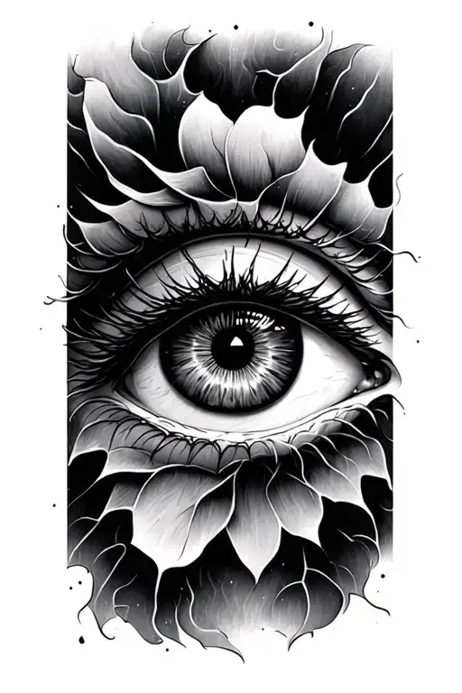 Eye