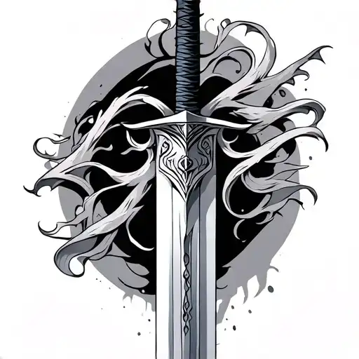Great Sword