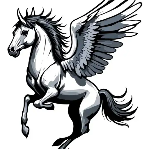 Pegasus