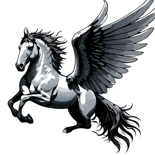 Pegasus