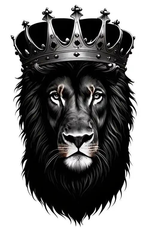 Loin Crown British
