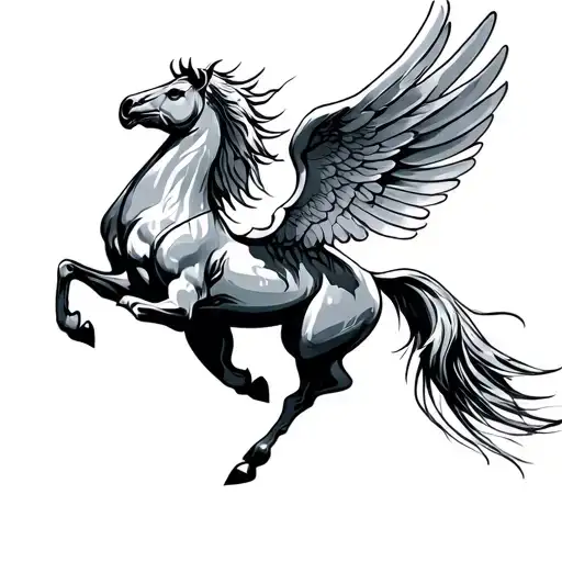 Pegasus