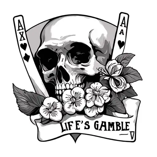 Life's A Gamble