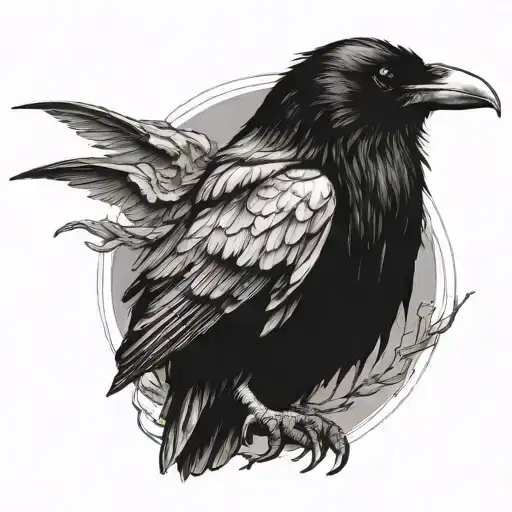 Raven