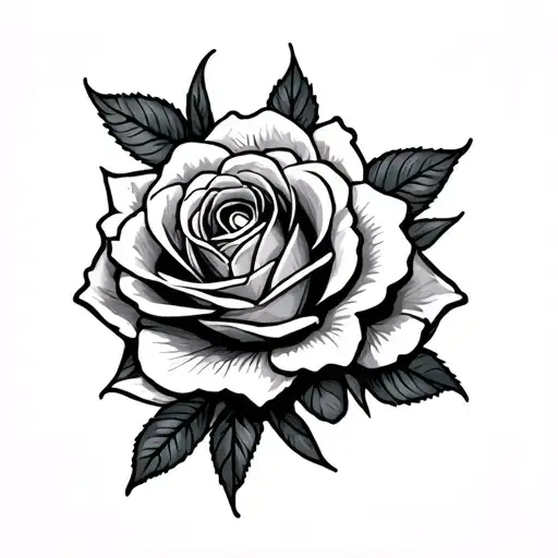 3-9 Date Tattoo Inspired