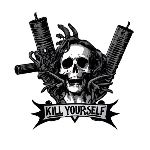 Kill Yourself